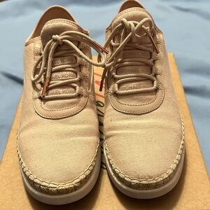 Michael Kors light pink Shoes